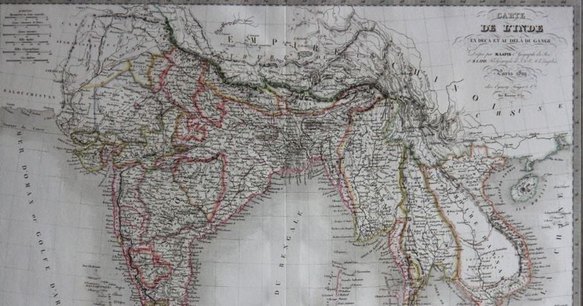 One Mistake That Cost Us a Millennium