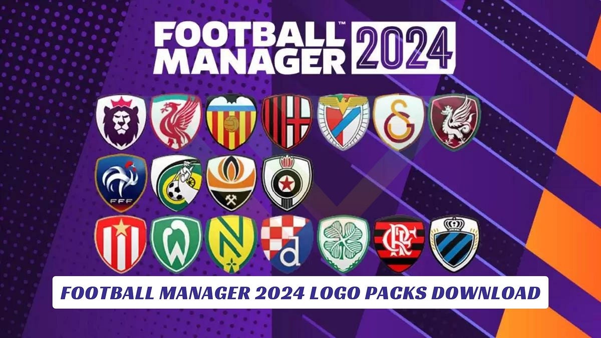 Football Manager 2020 badges: How to install and download the best