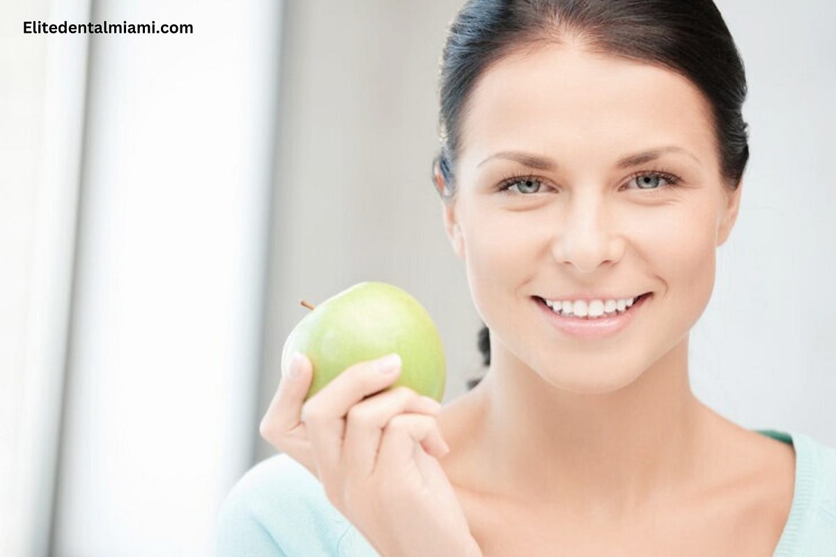 A FULL GUIDE TO WHAT YOU CAN EAT AFTER GETTING DENTAL IMPLANTS by