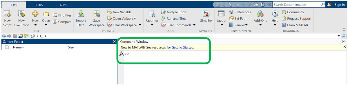 Introduction to MATLAB for Python Users | by MathWorks Editor ...