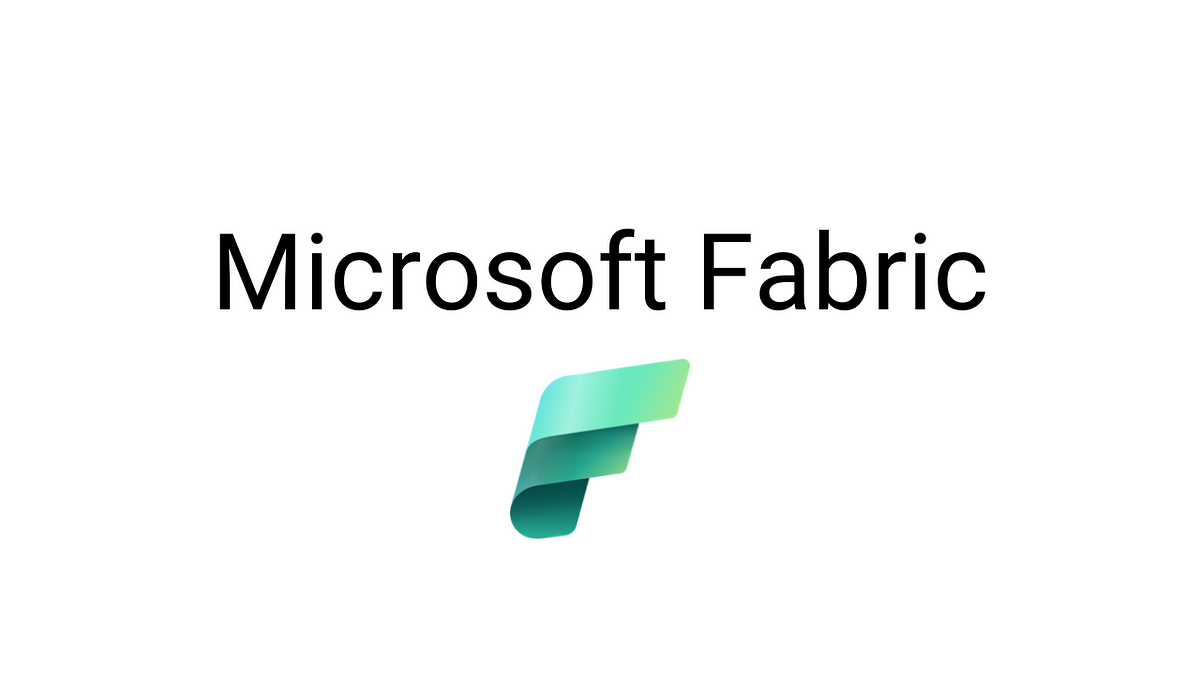 Microsoft Fabric Revolutionizing Data Management Medium