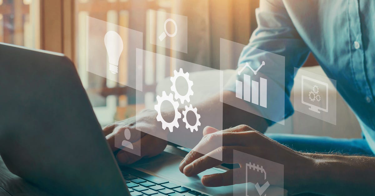 How to Choose the Right BPA Software for Your Organization