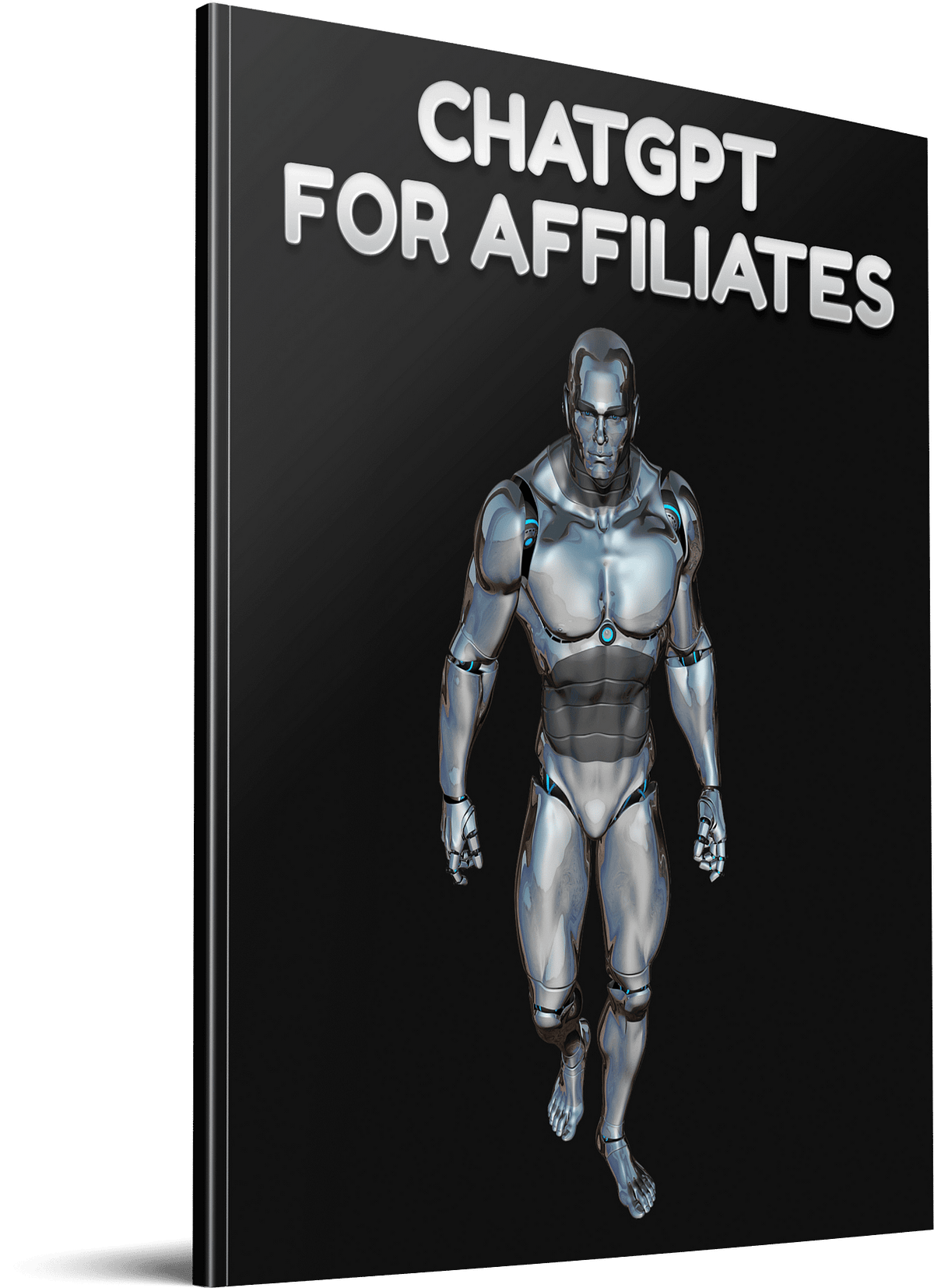 FREE ChatGPT For Affiliates — Creates AI Affiliate Emails | by LassigYassin27 | Mar, 2024