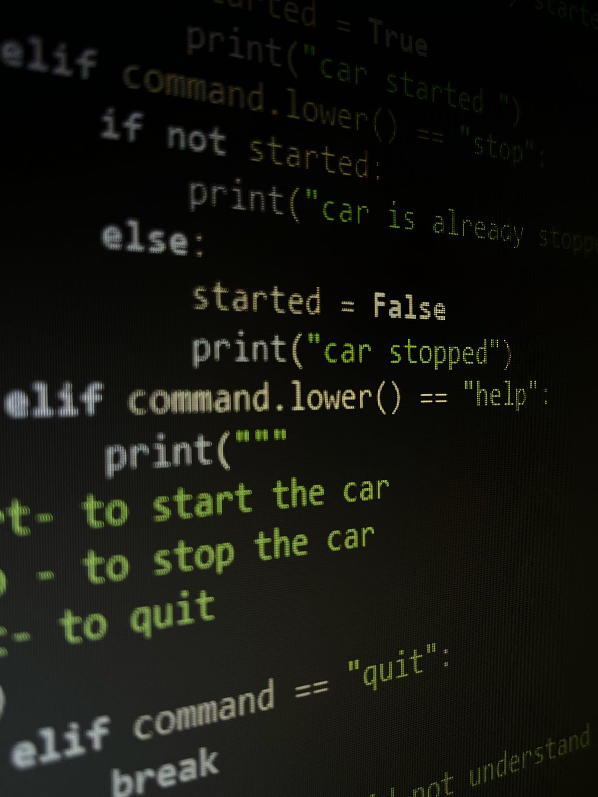The End-to-End Data Science Process in Python: A Beginner’s Guide | by ...