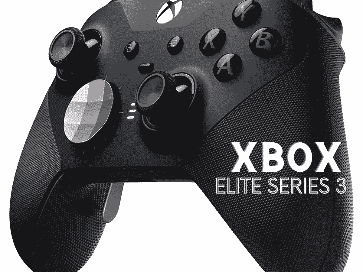 How the Xbox Elite Series 3 can compete with the DualSense Edge