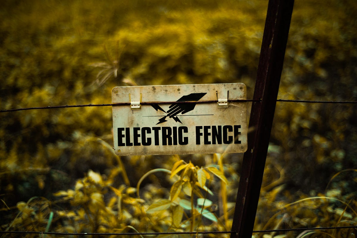 How to Test an Electric Fence. Electric fences are a popular and… by