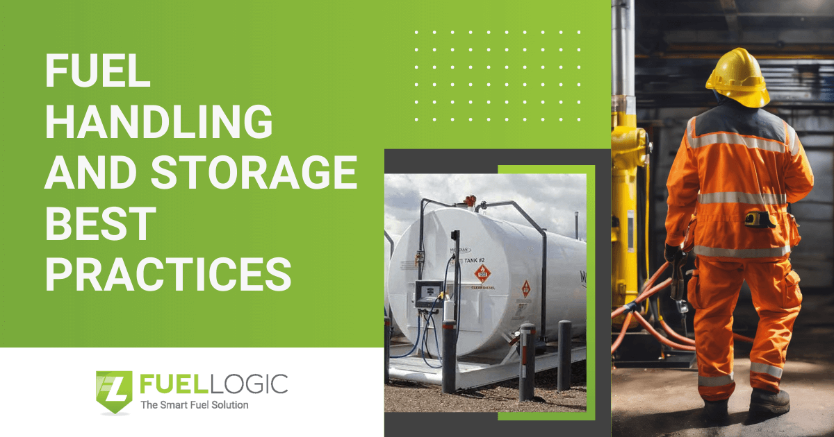 Why More Businesses Trust Fuel Logic for Their DEF Delivery Needs! by