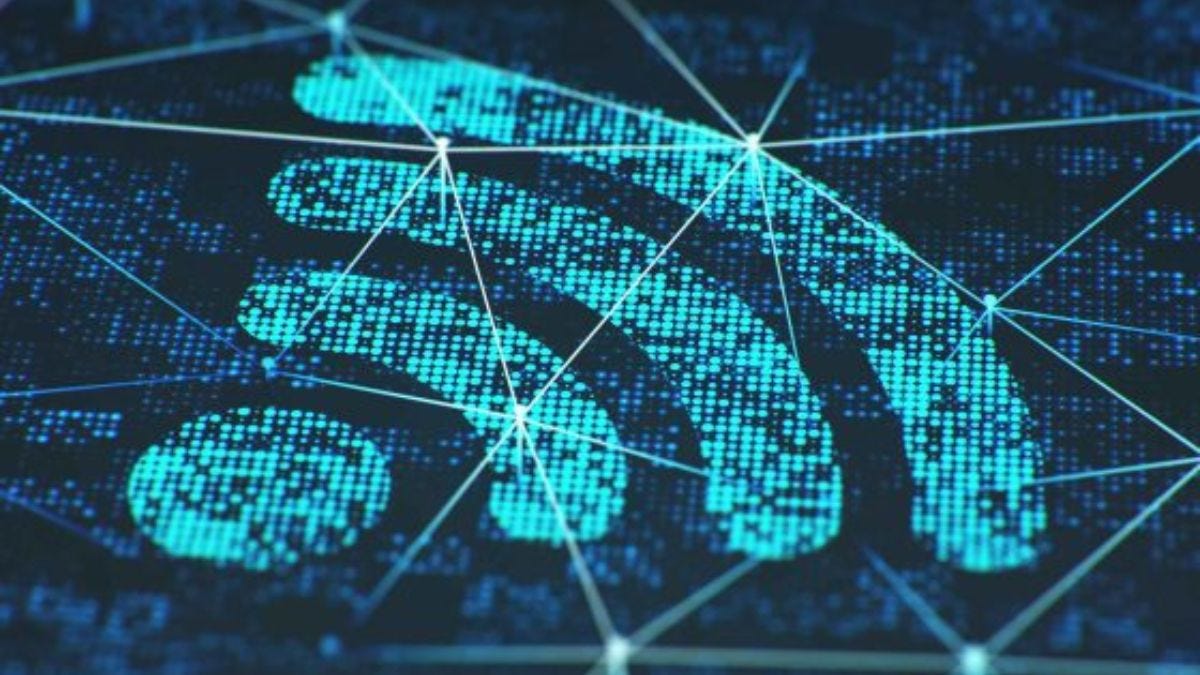 Can WiFi Signal Travel Through Walls? New Experiment Suggests It’s