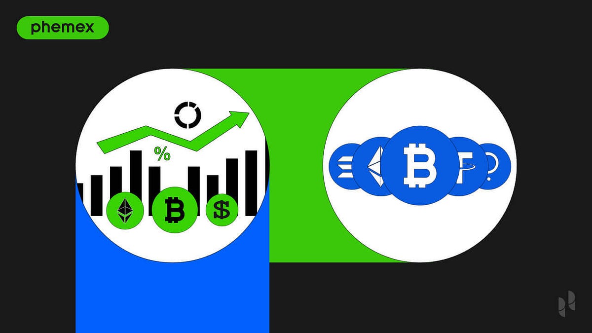 Your Complete Guide to 2023 Crypto Presale Events | by Phemex | Medium