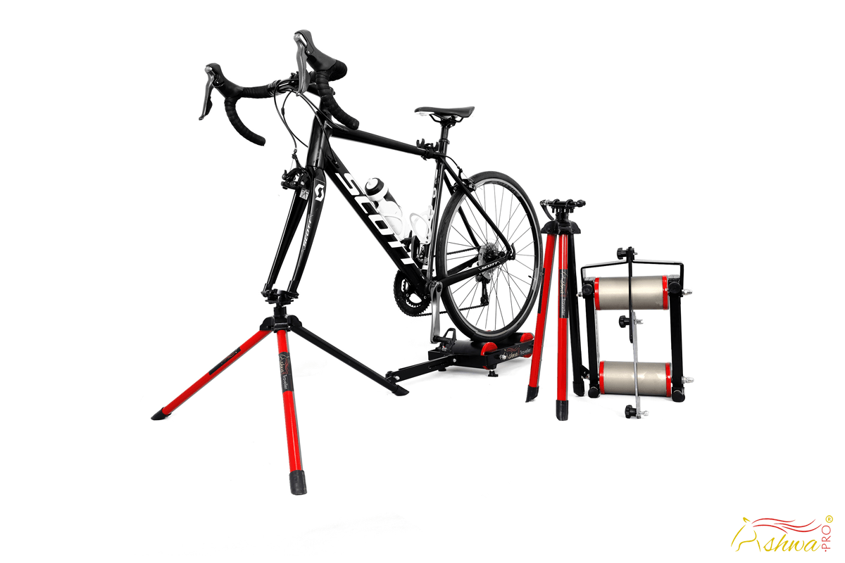 Stay Fit Anywhere The Ultimate Guide to the Traveller Indoor Bike