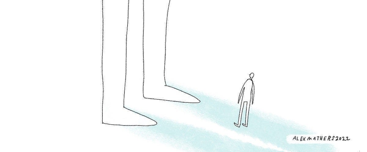 Ten stupid simple behaviours that make people respect you more
