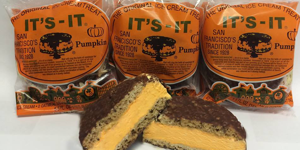 Where to Find the Elusive Pumpkin It’s-It