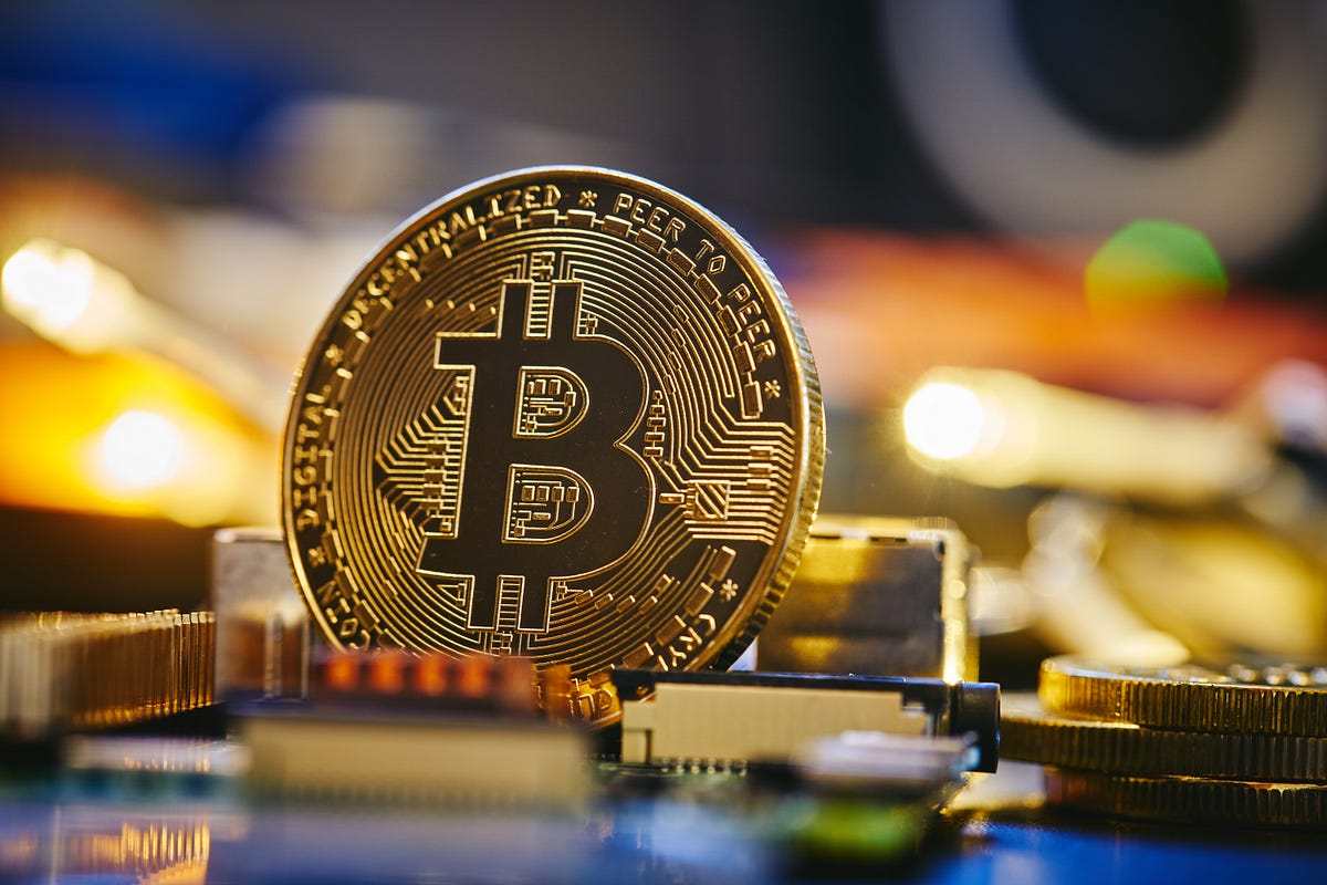 We Need to Talk About the Future of Bitcoin Mining | by Lumerin ...