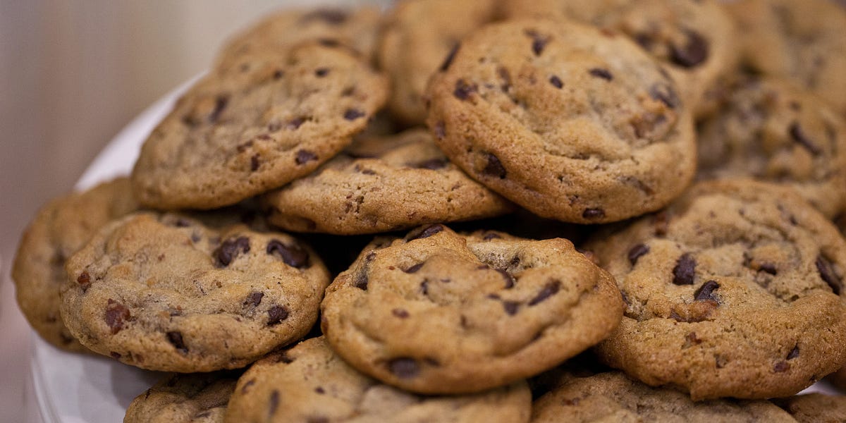 Image of: Finally! Cookie Delivery In SF — The Bold Italic — San Francisco
