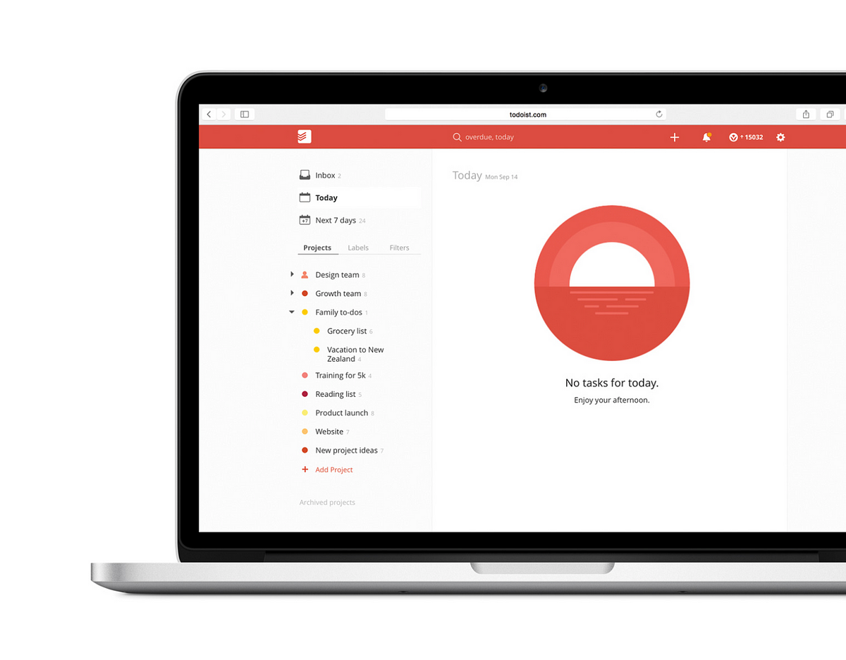 Тудуист. Todoist. Приложение тудуист. Todoist Интерфейс. Todoist на русском.