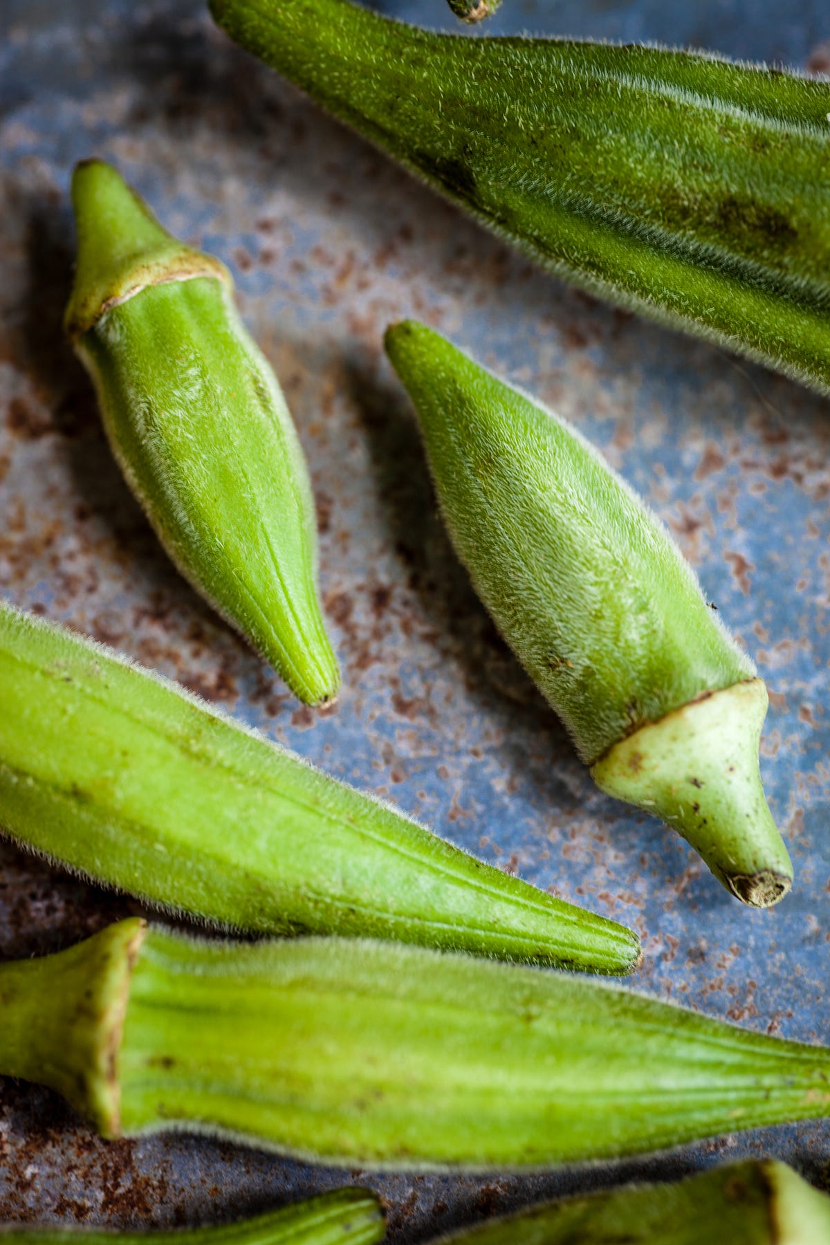 Is Okra Good For Weight Loss Most People Are Familiar With Okra As A