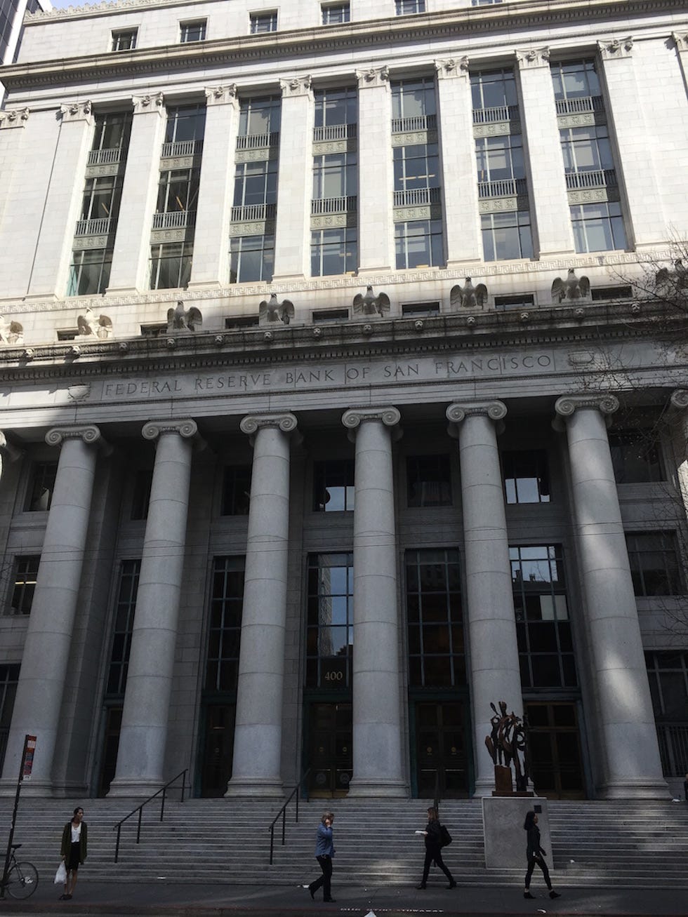 Image of: The Highest-Paying Non-Tech Jobs in San Francisco