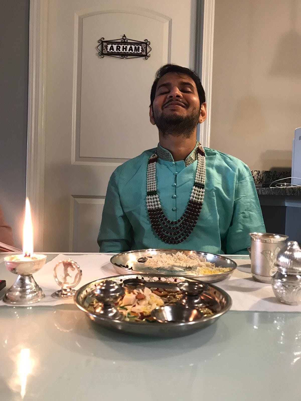 I survived without eating anything for 10 days straight! by Young