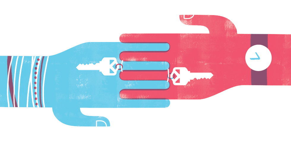 Image of: This Is What It Means to be San Francisco Married