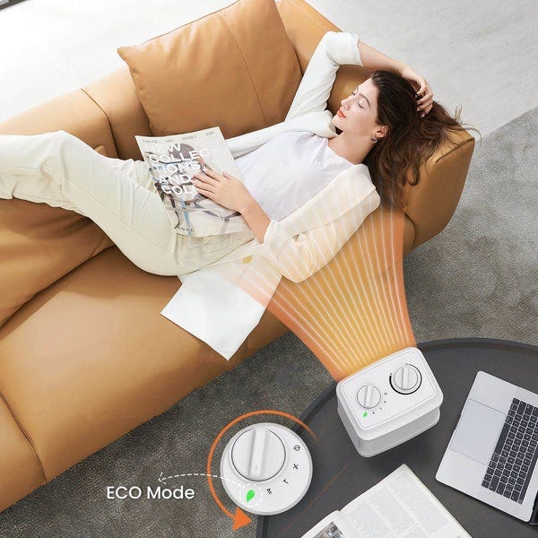 Are Energy Efficient Heaters Worth the Investment? | by Tina | Medium
