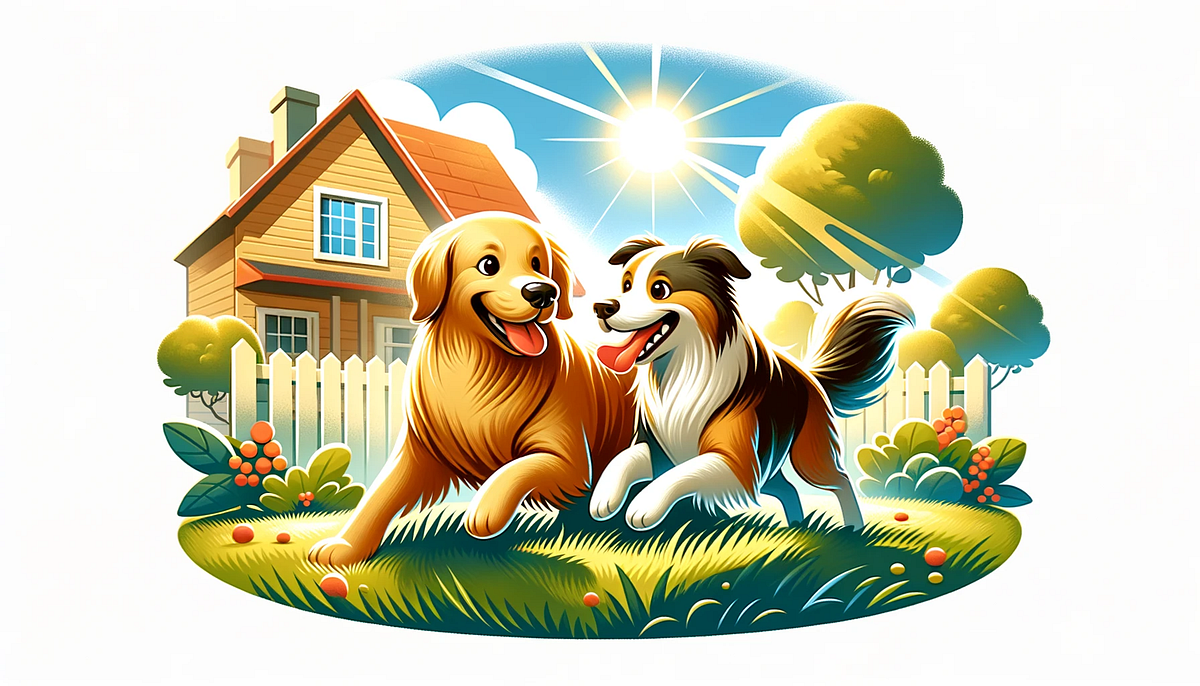 is-it-better-to-have-2-dogs-or-1-dog-by-barkydogtoys-dec-2023