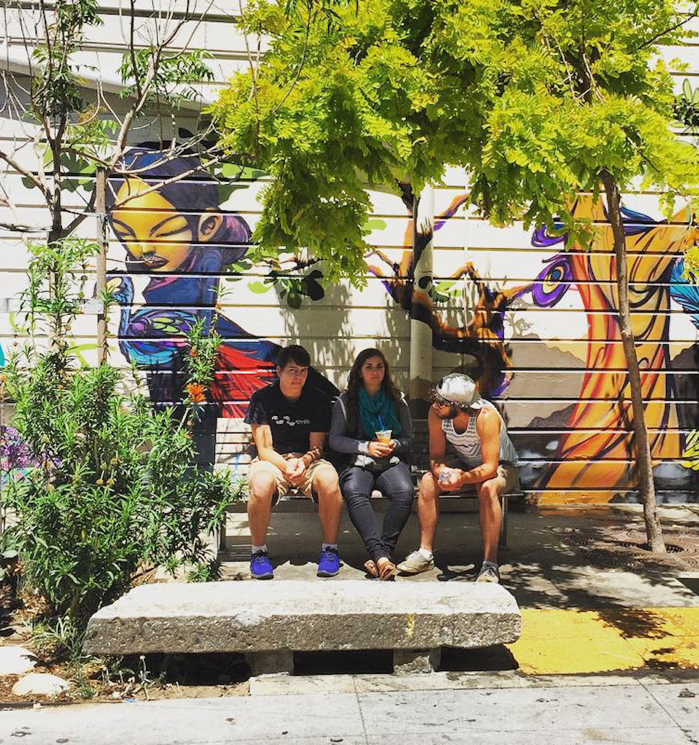 What Makes a San Franciscan?