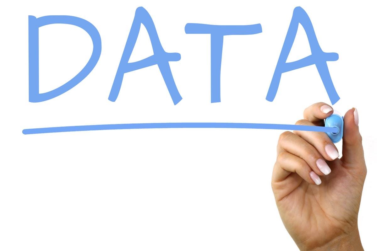 Data Screening. The first important step before… by Kay Chansiri