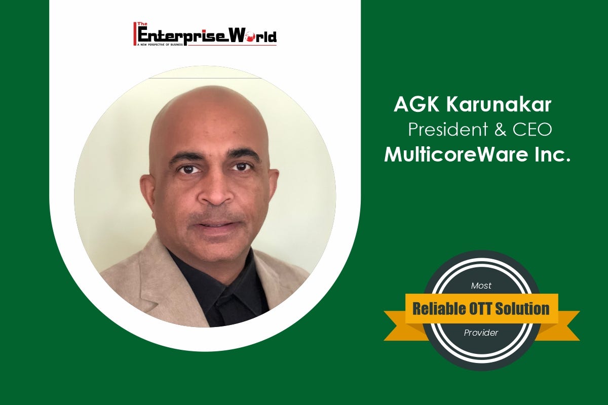 MulticoreWare Inc- Building AI Solutions Responsibly | by The ...