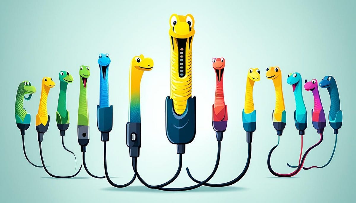 #130 Building a Speech Recognition System with Python | by Gene Da ...