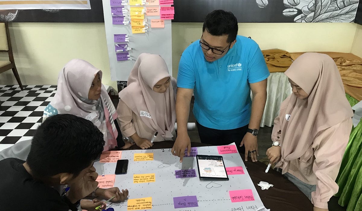 Building My Design Career in A Logistics Tech Startup | by Kargo ...