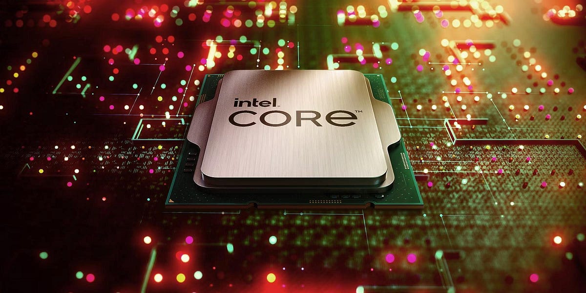 Intel Core i9-14900KF breaks world record in spectacular fashion