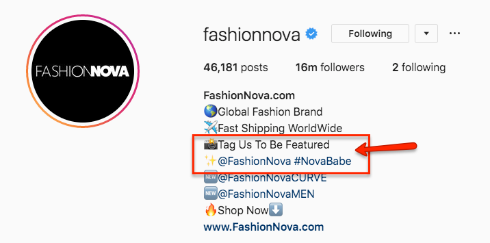 How to Become a Fashion Nova Model: Insider Tips and Tricks