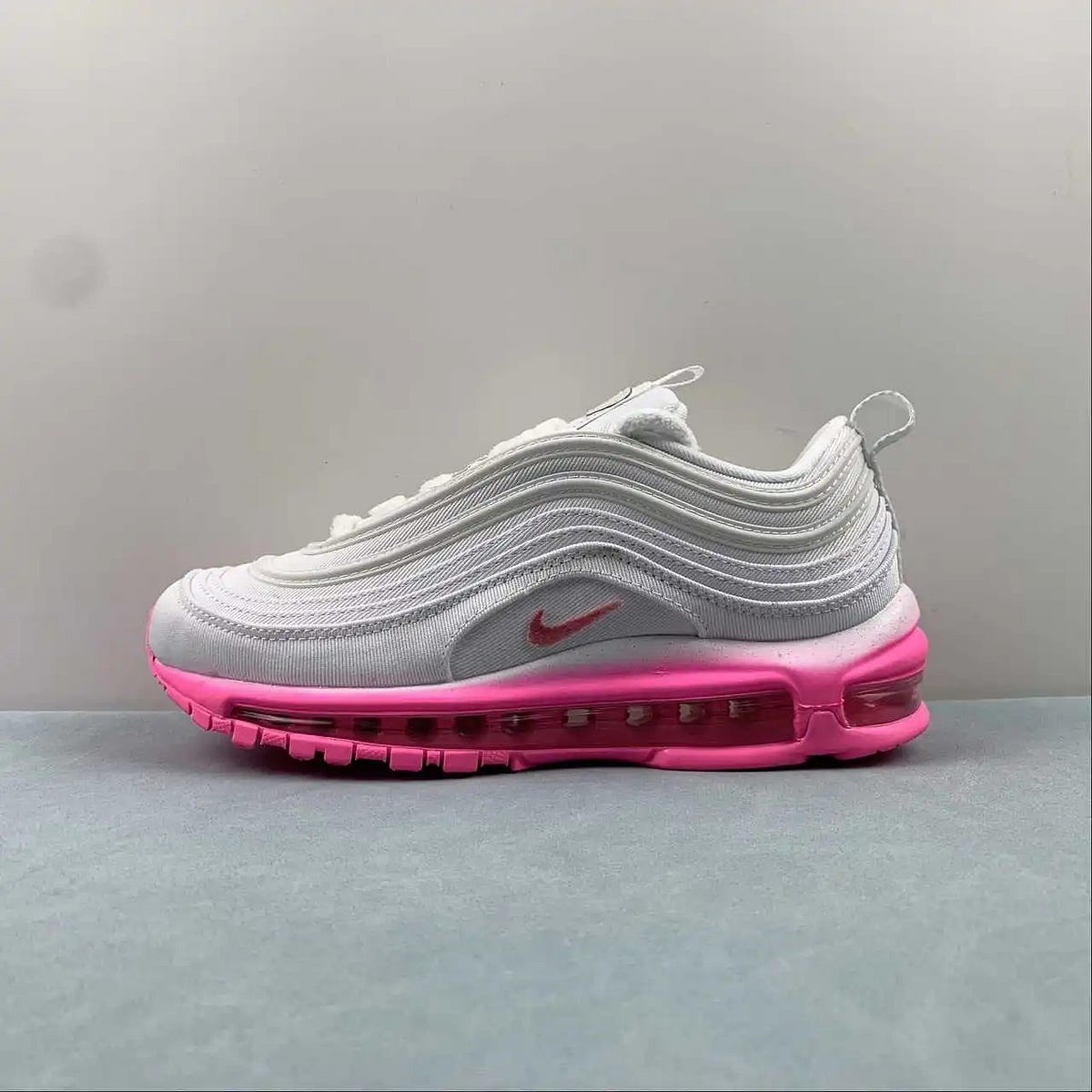 What’s the Right Fit for Your Feet Understanding Nike Sizing by