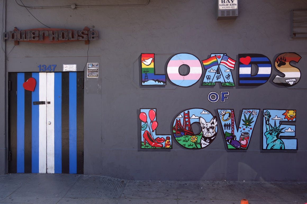 Image of: We Asked San Francisco Creatives How They’re Surviving in the Bay