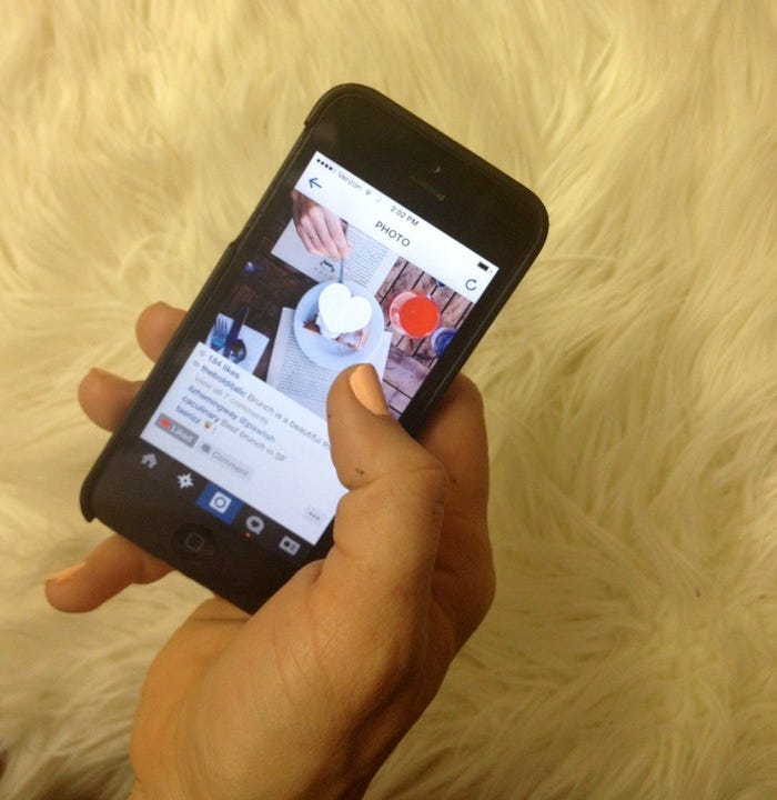 Fake-Likes on Instagram Are Bad for Humanity — The Bold Italic — San Francisco