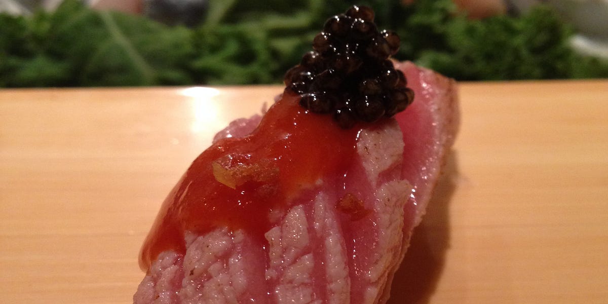 5 Reasons to Visit Manhattan Beach — The Bold Italic — San Francisco