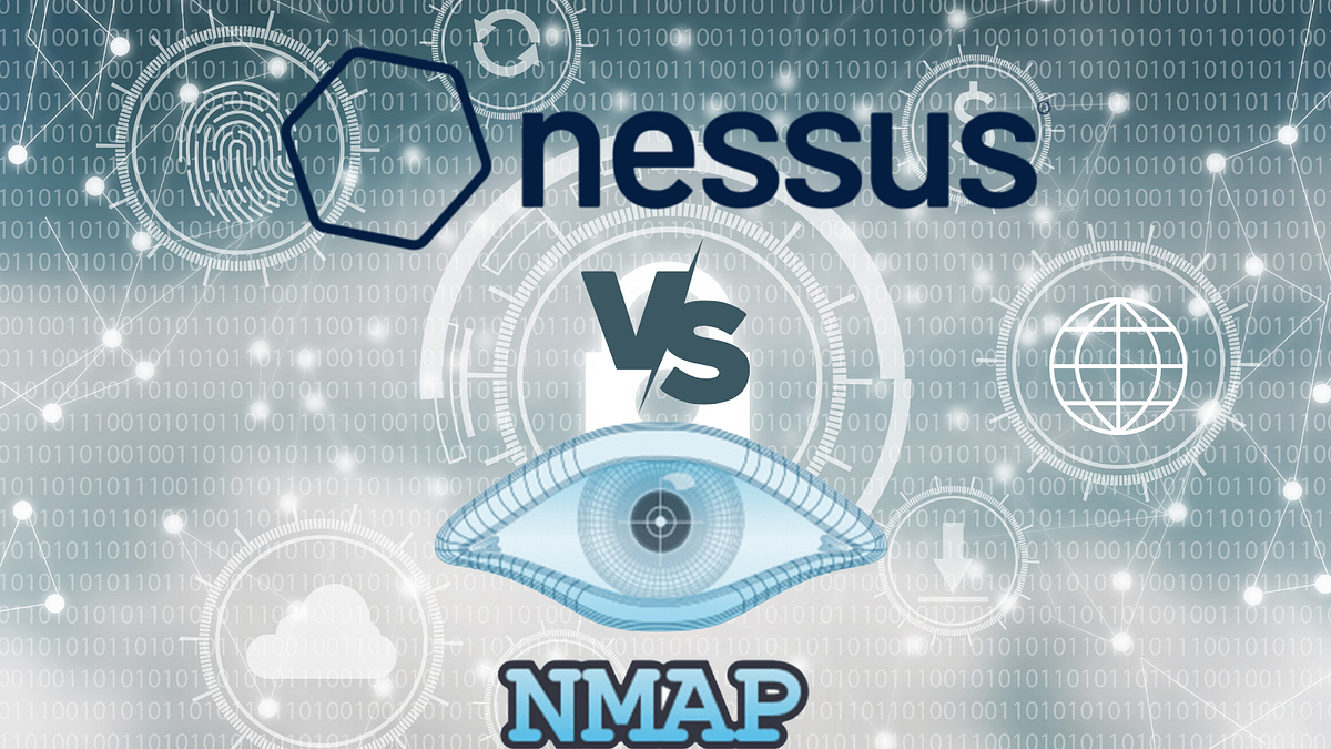 Nmap vs. Nessus A Comprehensive Comparison by NextdoorSEC Medium