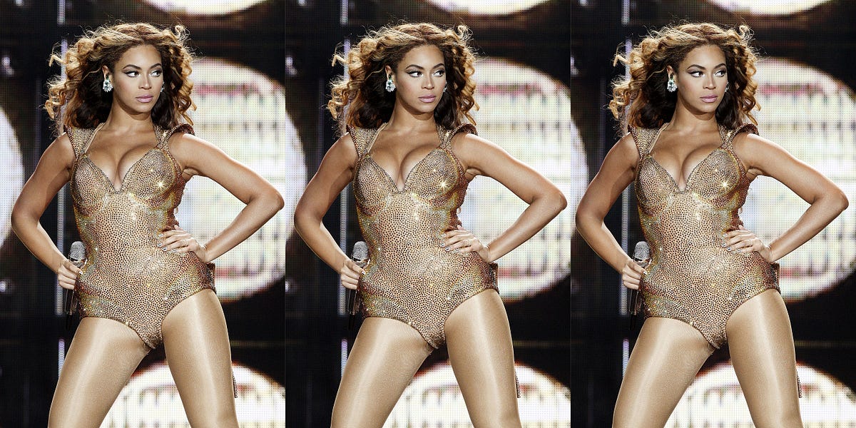 Beyoncé Dance Class Hits SF Next Month — The Bold Italic — San Francisco