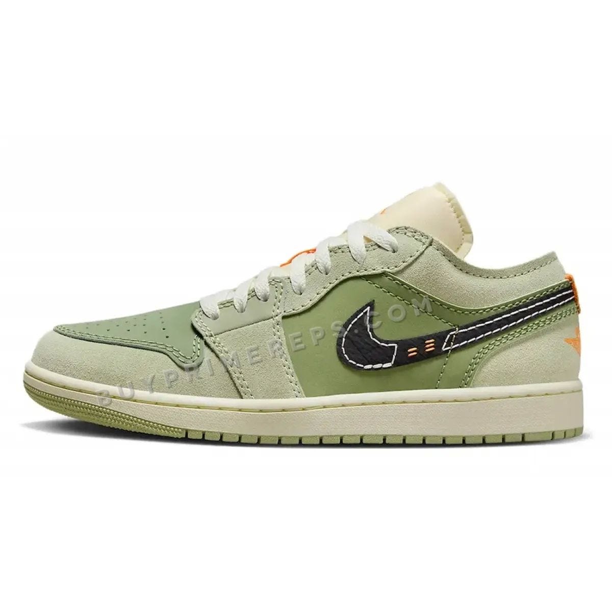 gs shoe size to womens