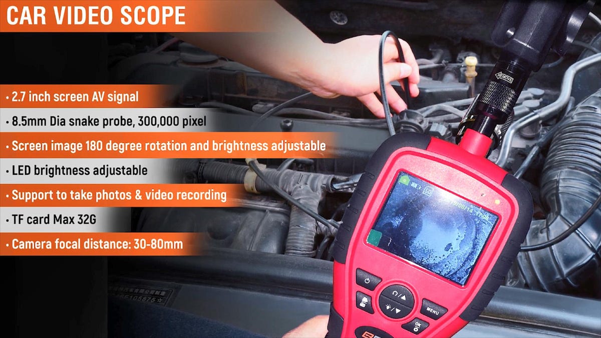 Borescope China Hs Code at Roger Garza blog