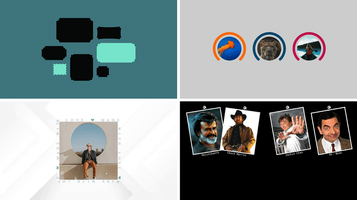 Discover 15+ CSS Frames by CSS Monster Medium