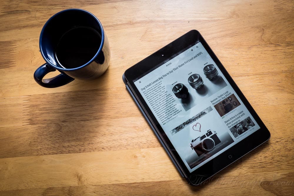 The best Google Reader alternative, Flipboard or Feedly? | by Taylor Xu |  Medium