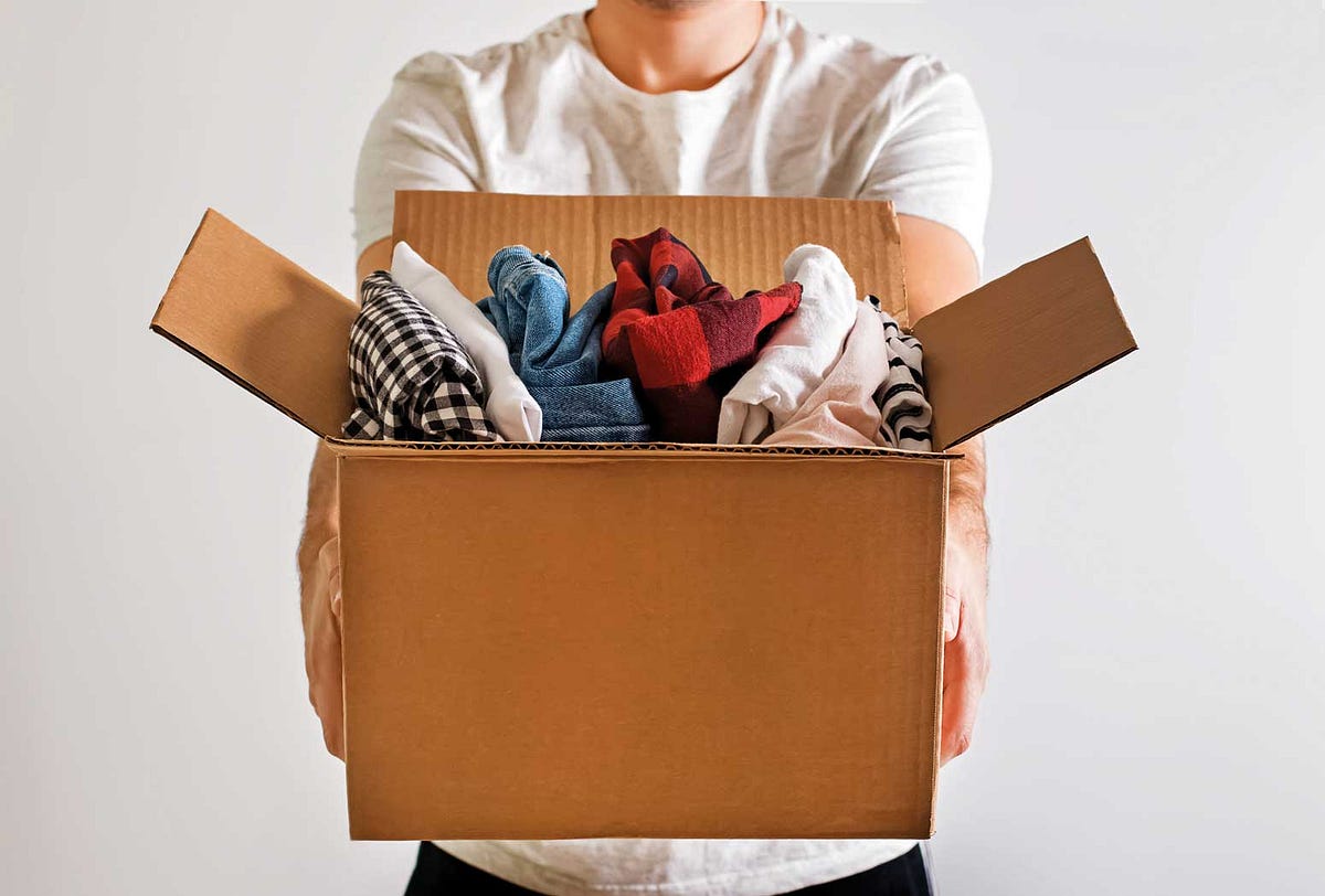 REDUCE, REUSE, RECYCLE: START 2020 WITH SUSTAINABLE FASHION | by Sakshi ...