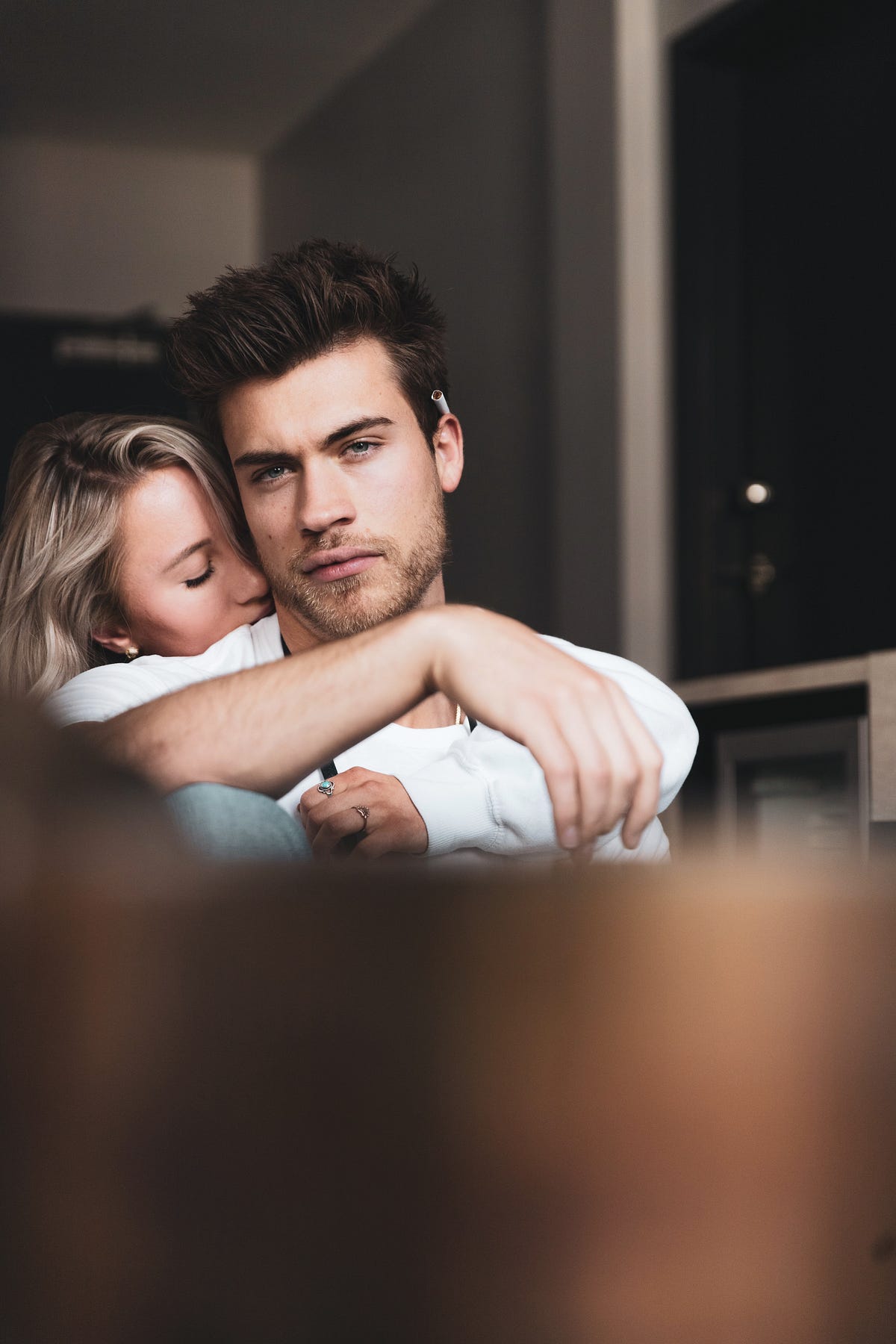 Honest Opinion Of People Who Dated Someone With Anxiety By Harshita