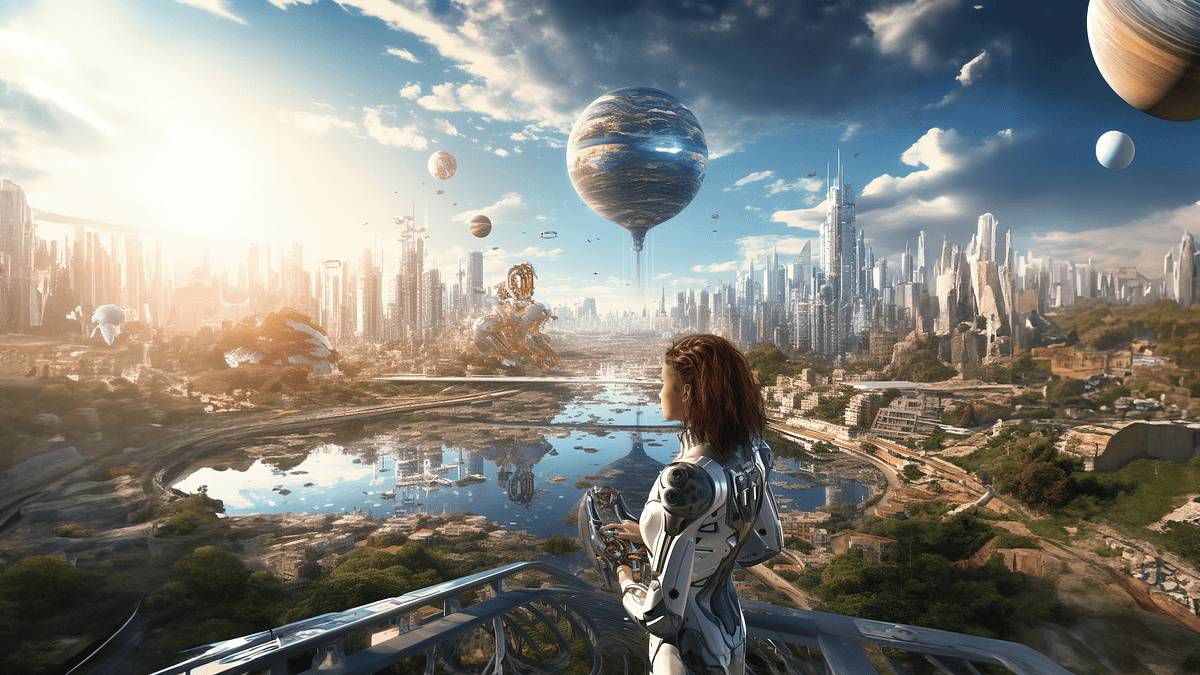 Artificial Intelligence (AI) and how to grow with its co-existence