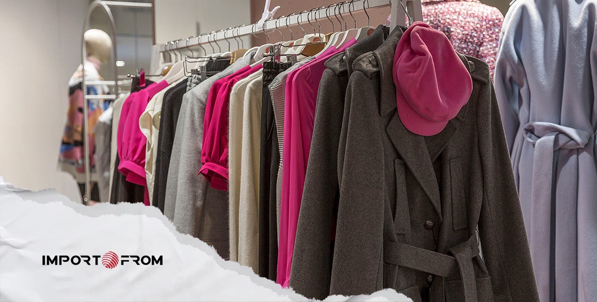 Navigating The World Of Wholesale Dresses For Women In The USA: A 