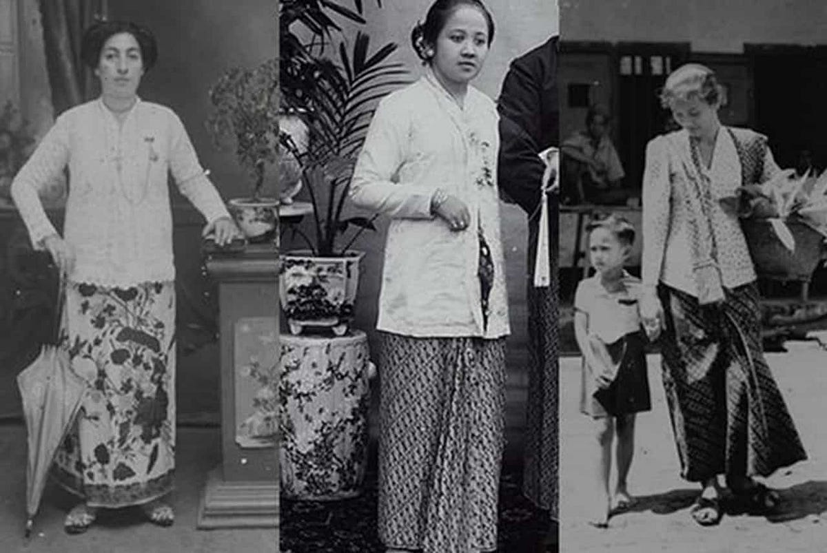 Sejarah Fashion di Indonesia: Memaknai Keberagaman Budaya Melalui