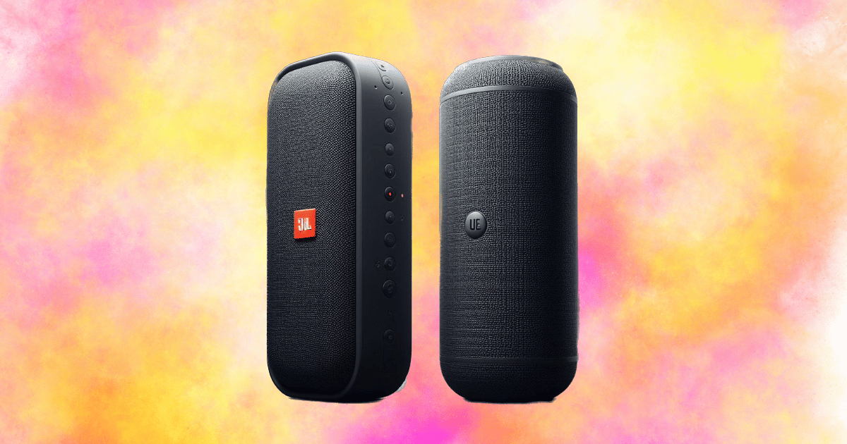 Jbl Flip 3 Vergleich Ue Boom 2 JBL Flip 5 vs. UE Boom 3: Which Speaker is Right for You? Find Out Now