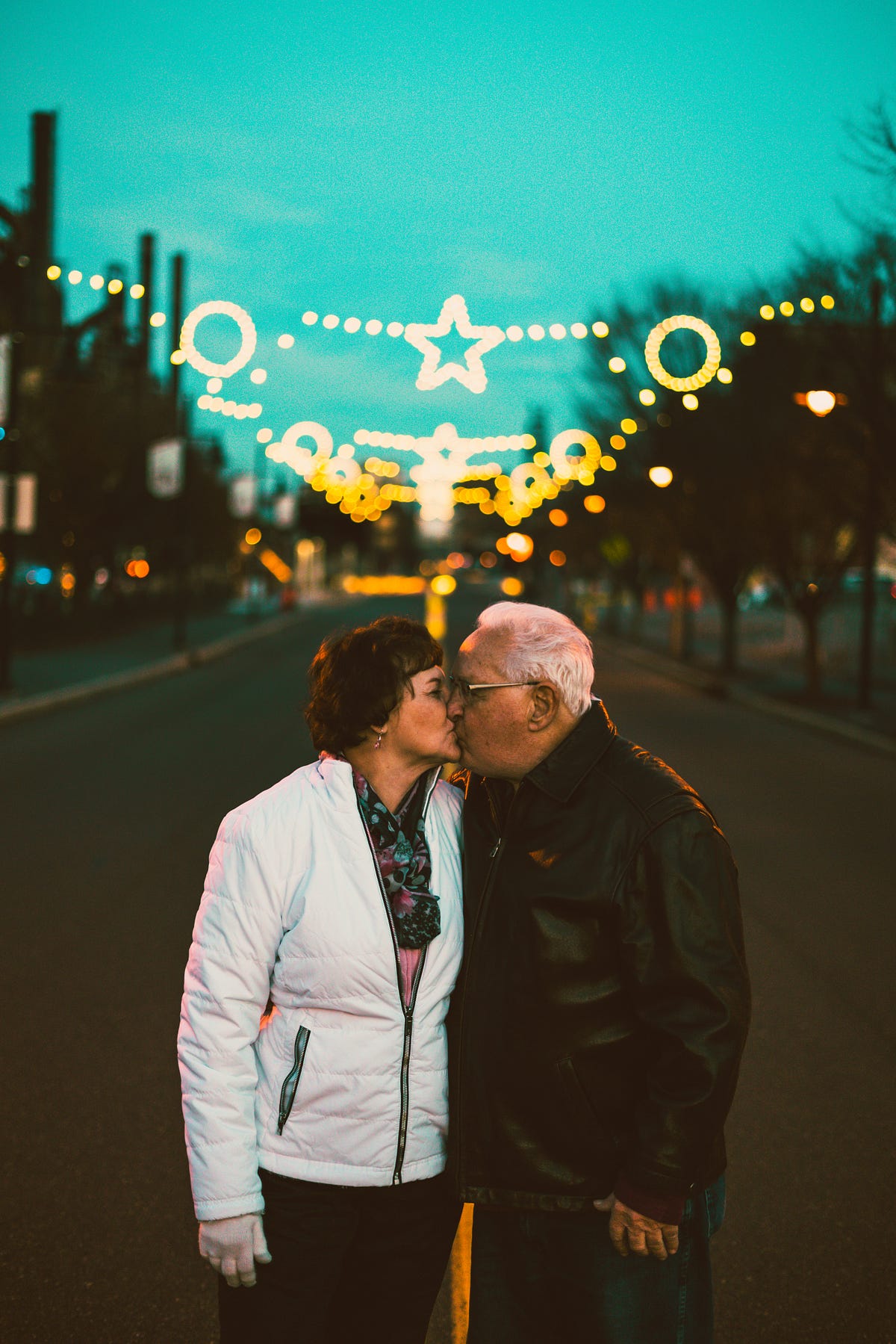 The Senior Bachelor. The new baby boomer reality dating show by David