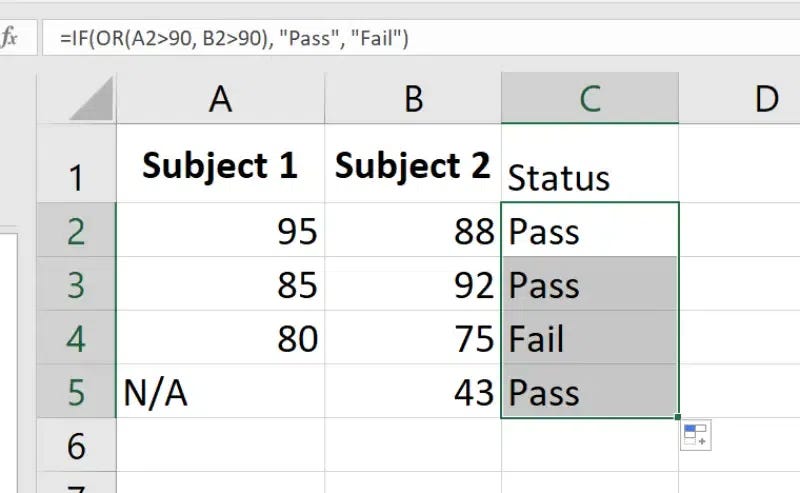 Excel IF Functions vs Python Logic: A Beginner’s Side-by-Side Guide ...